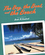 Boy the Boat & the Beach