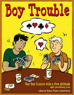 Boy Trouble: Gay Boy Comics with a New Attitude (#5)
