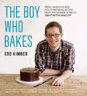 Boy Who Bakes