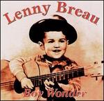 Boy Wonder - Lenny Breau