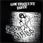 Boycott Stabb - Government Issue