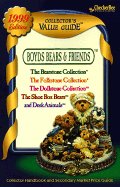 Boyd's Bears and Friends Collectors' Value Guide - Collectors Publishing Co, and Checker Bee Publishing