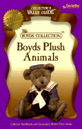 Boyd's Plush Animals: Collector's Value Guide: 2000 - Checker Bee Publishing (Creator)
