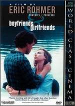 Boyfriends and Girlfriends - Eric Rohmer