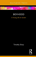 Boyhood: A Young Life on Screen