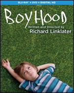 Boyhood [Includes Digital Copy] [Blu-ray/DVD] - Richard Linklater