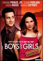 Boys and Girls - Robert Iscove
