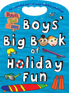 Boys Book of Holiday Fun