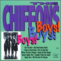 Boys Boys Boys - The Chiffons