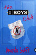 Boys' Club - Swift, Amanda