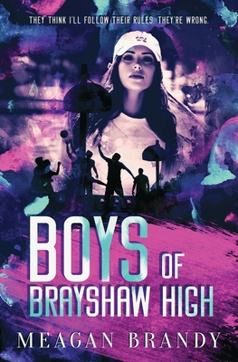 Boys of Brayshaw High - Brandy, Meagan