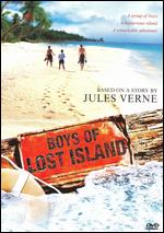 Boys of Lost Island - 