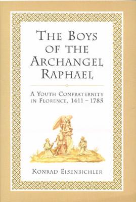 Boys of the Archangel Raphael - Eisenbichler, Konrad