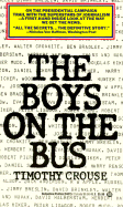 Boys on the Bus - Crouse, Timothy