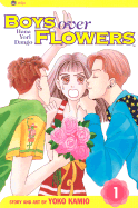 Boys Over Flowers, Vol. 1: Hana Yori Dango