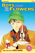 Boys Over Flowers, Volume 15: Hana Yori Dango
