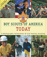 Boys Scouts of America: Today