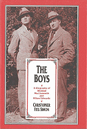 Boys - Fitz-Simon, Christopher, and Nick Hern Books (Creator)