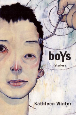 Boys - Winter, Kathleen