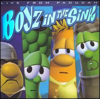 Boyz in the Sink - VeggieTales