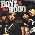 Boyz N da Hood [Clean]