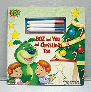 Boz and You and Christmas Too