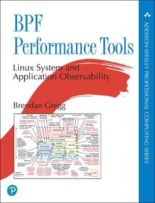 Bpf Performance Tools - Gregg, Brendan
