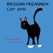 Brgan-tranaidh Cat Sth
