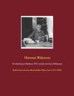 Br. Berchmans Br?ckner SVD und die Ars Sacra Pekinensis: Briefwechsel mit dem Kunsth?ndler Walter Exner (1911-2003)