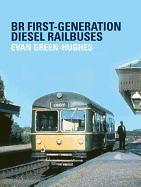 Br First-Generation Diesel Railbuses