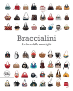 Braccialini: Bags in Wonderland / Le borse della meraviglie