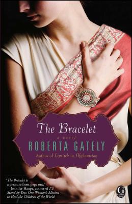 Bracelet - Gately, Roberta