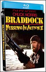 Braddock: Missing in Action III [Blu-ray]