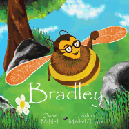 Bradley: Bradley the Honeybee