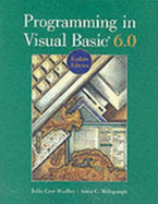 Bradley ] Programming in Visual Basic 6.0 Updated Edition ] 2002 ] 4