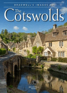 Bradwell's Images of the Cotswolds - Caffrey, Andy, and Caffrey, Sue