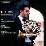 Brahms: Chamber Music