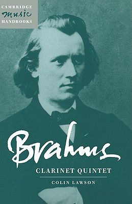 Brahms: Clarinet Quintet - Lawson, Colin