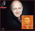 Brahms: Symphony No. 2 - Budapest Festival Orchestra; Ivn Fischer (conductor)