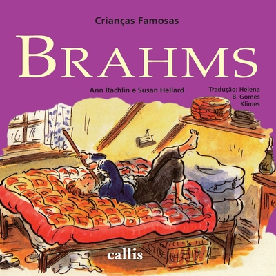 Brahms - Rachlin, Ann