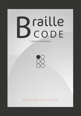 Braille Code Learn: Visually Learning Braille Alphabet Practise Your Language Skills - Letters, Numbers, Practice Sheets - Preis, Emily