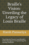 Braille's Vision: Unveiling the Legacy of Louis Braille: Touching the Future: Louis Braille's Enduring Legacy in Empowering the Visually Impaired