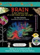 Brain: A 21st Century Look at a 400 Million Year Old Organvolume 2