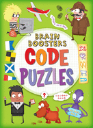 Brain Boosters: Code Puzzles