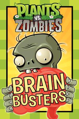 Brain Busters - Hughes, Emily C