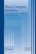 Brain-Computer Interfaces: An International Assessment of Research and Development Trends