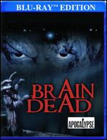 Brain Dead [Blu-ray] - Kevin S. Tenney