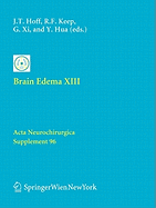 Brain Edema XIII