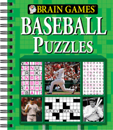 Brain Games - Baseball Puzzles