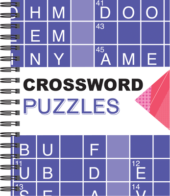 Brain Games - Crossword Puzzles (Arrow) - Publications International Ltd, and Brain Games